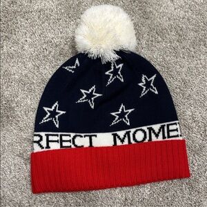 Perfect moment beanie
